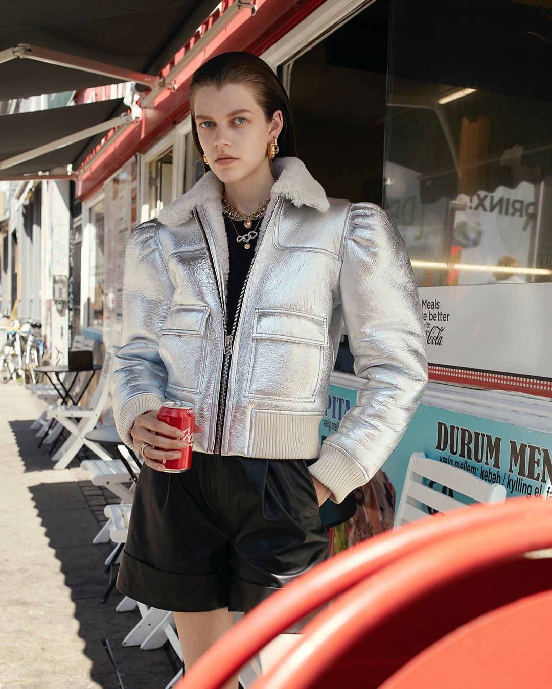 Modemagasinet IN |  Sep. 20