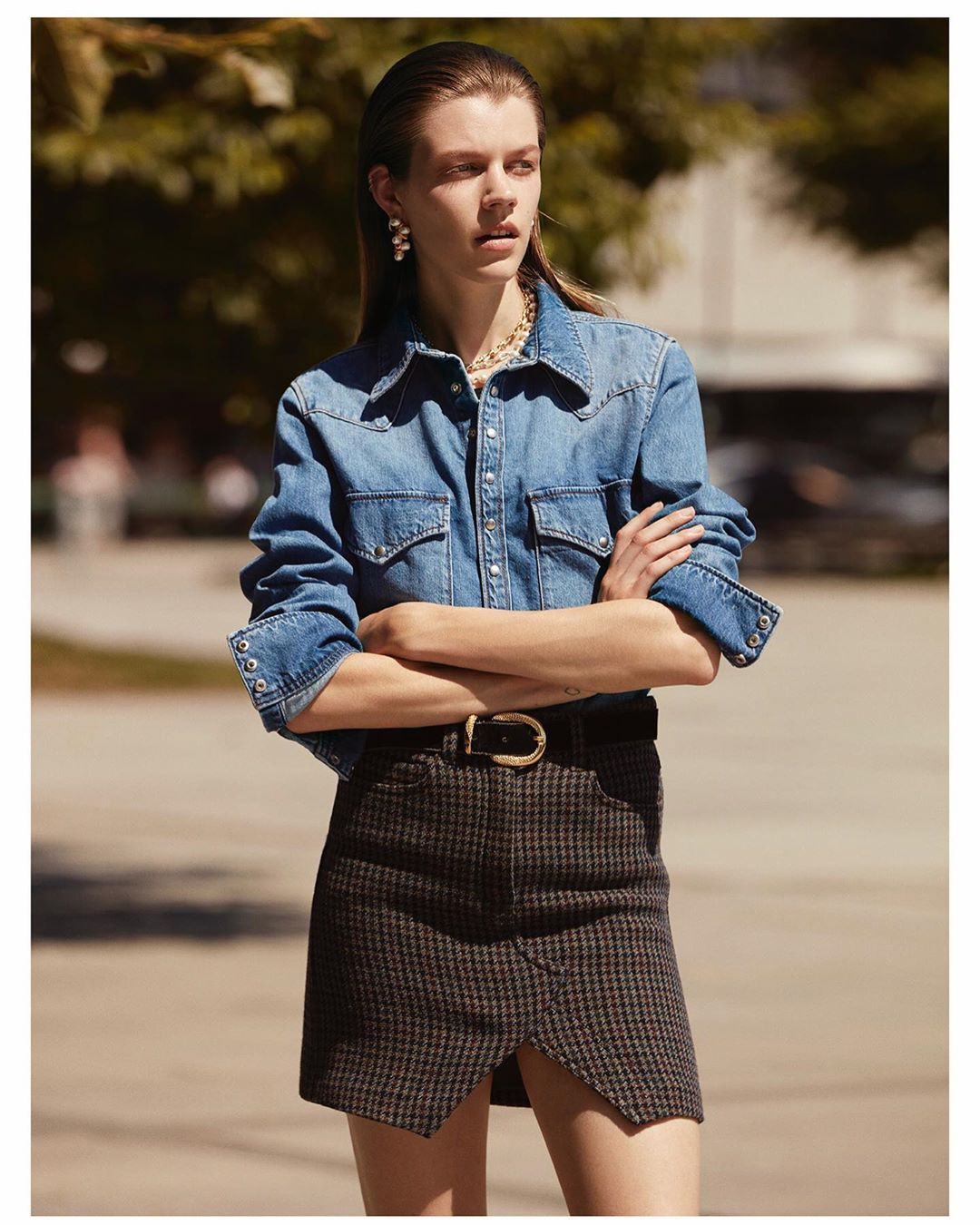 Modemagasinet IN |  Sep. 20