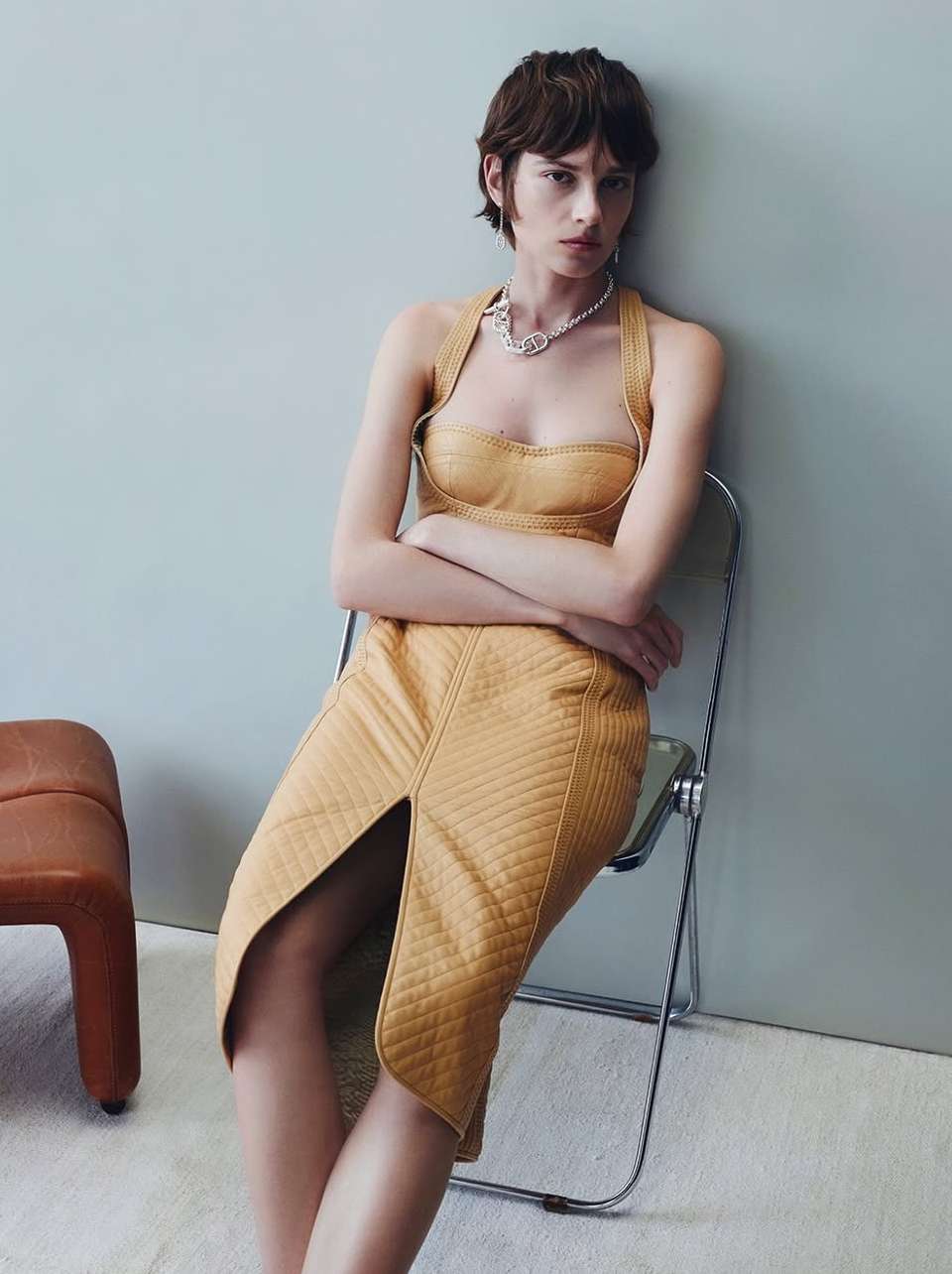 Lea Nielsen X Amica