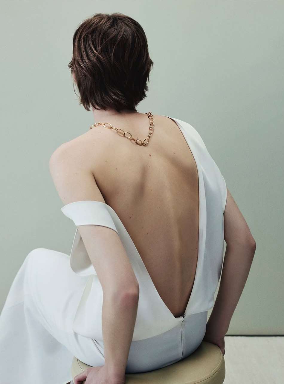 Lea Nielsen X Amica May. 26