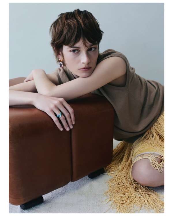 Lea Nielsen