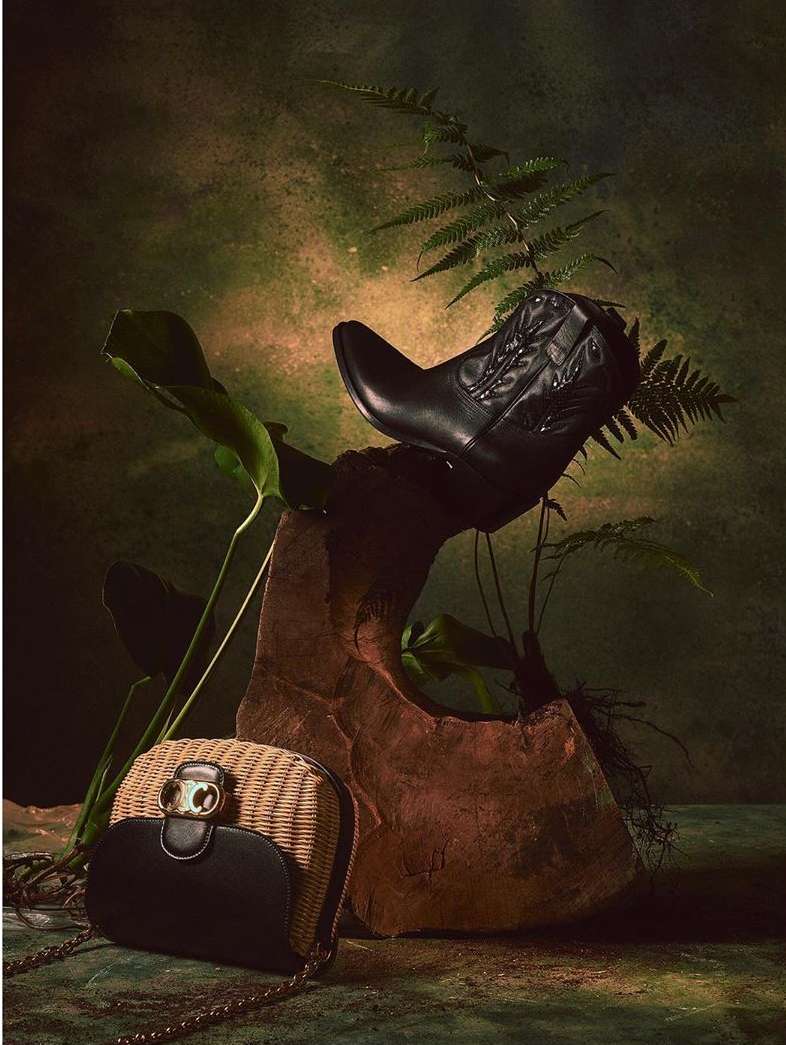 Numero Magazine |  May. 20