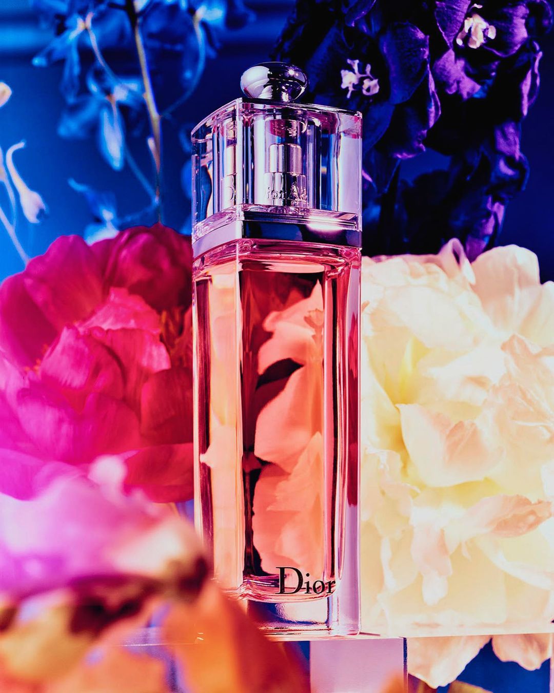 Dior Parfums |  Aug. 21