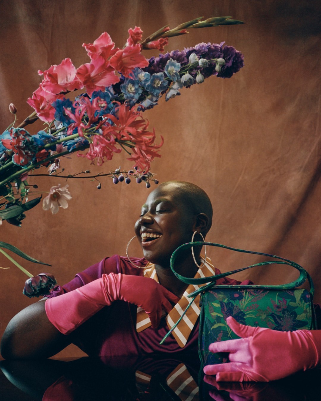 Make My Lemonade |  Nov. 21