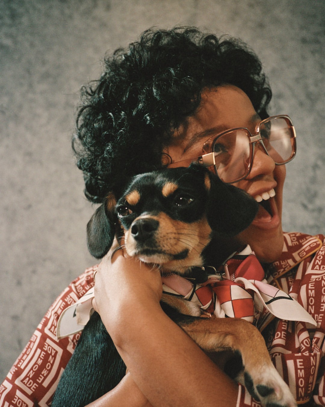 Make My Lemonade |  Nov. 21