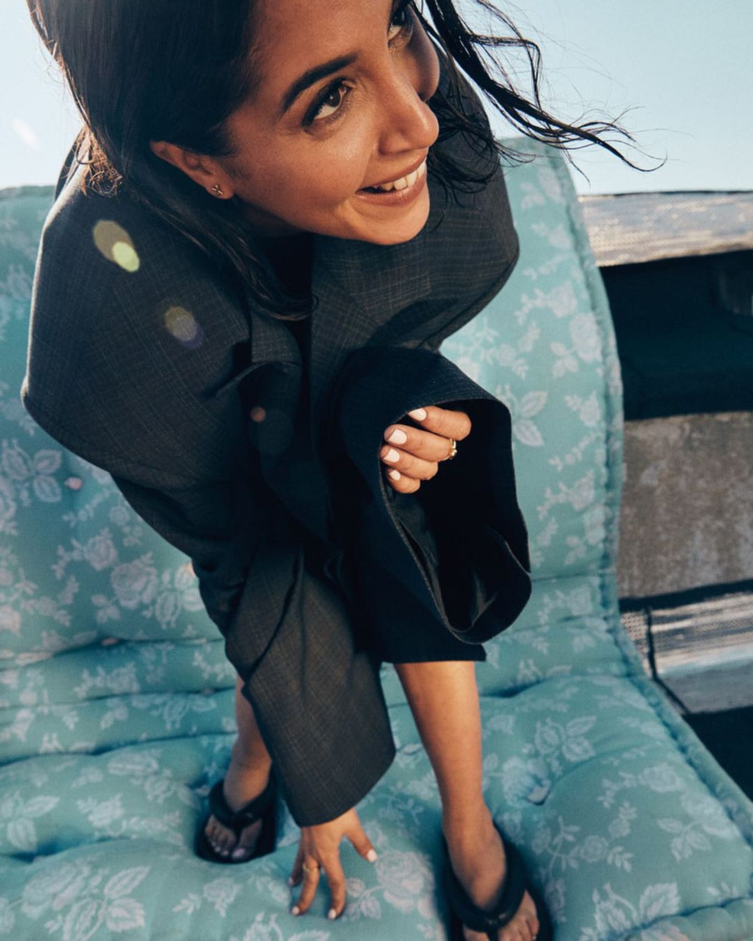 Marie Claire France |  May. 22