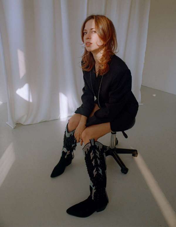 Ella Hermë