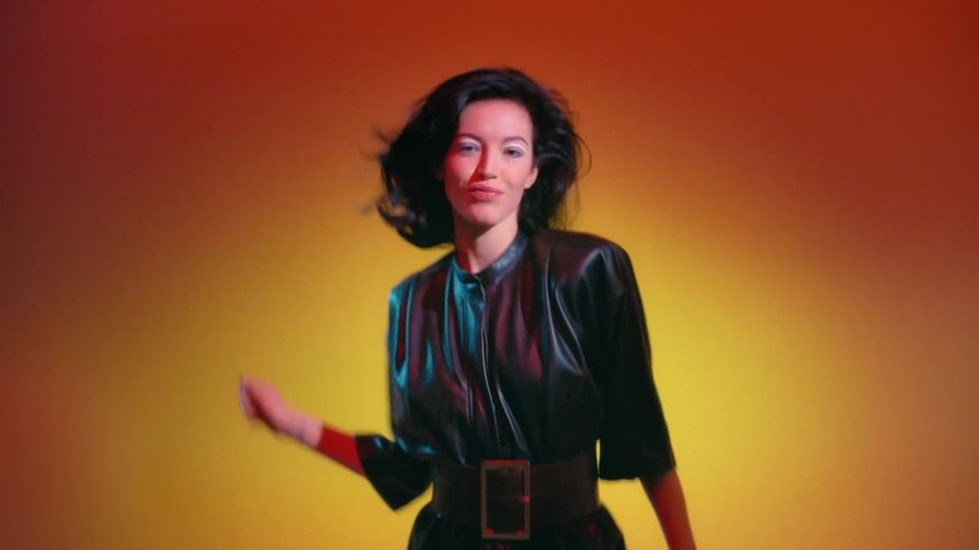 Clémence Demesme