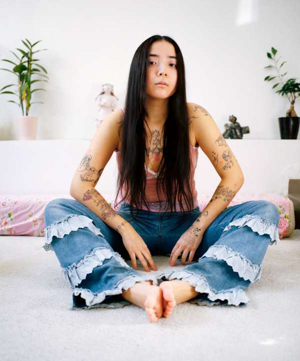 Hélène Tchen