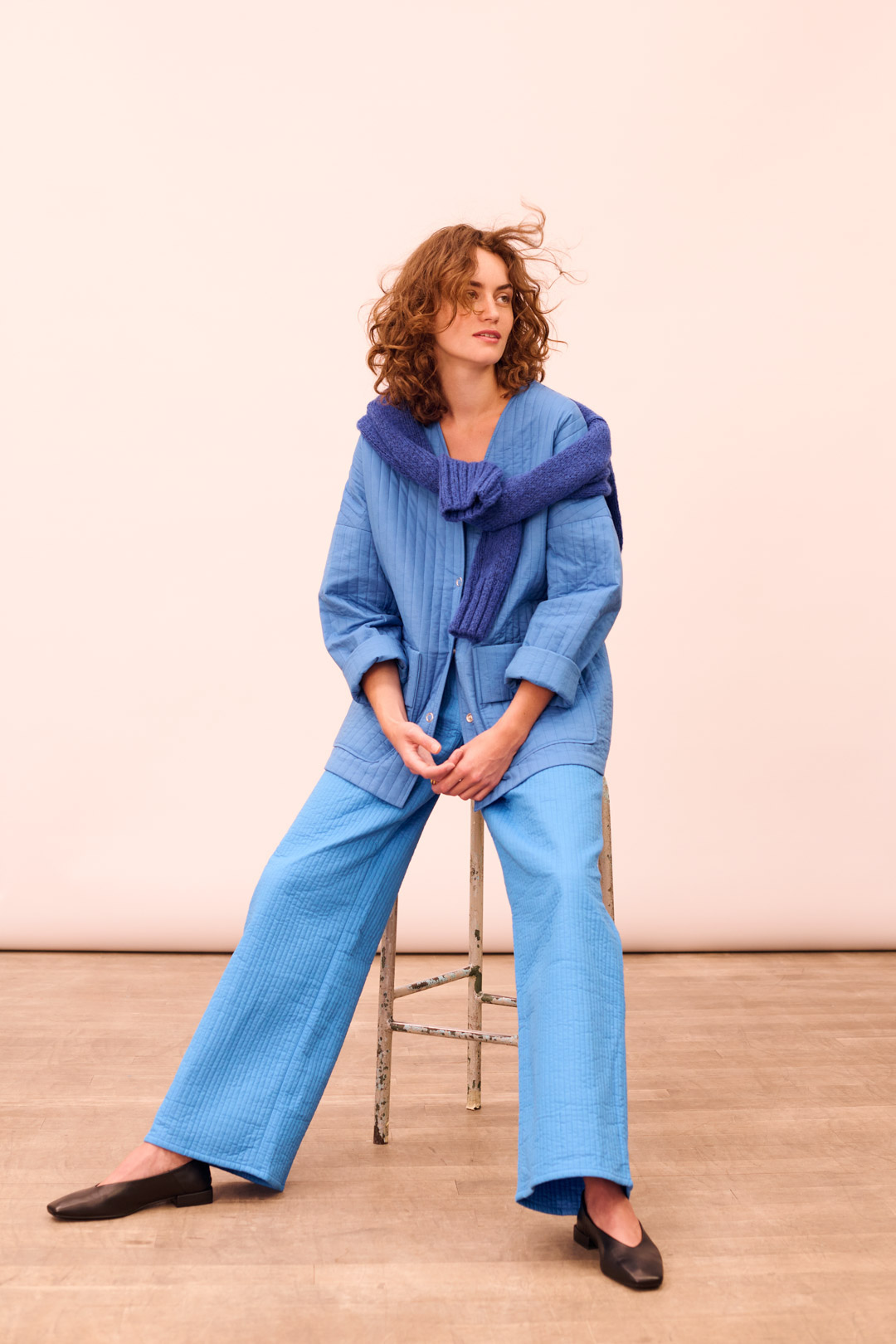 La Redoute |  Jan. 23