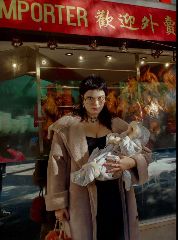 Ella Hermë