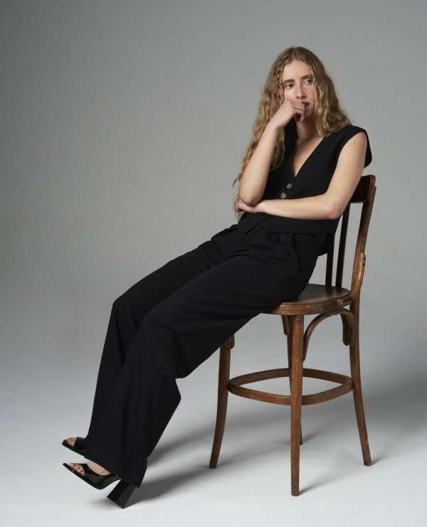 Pauline Darley