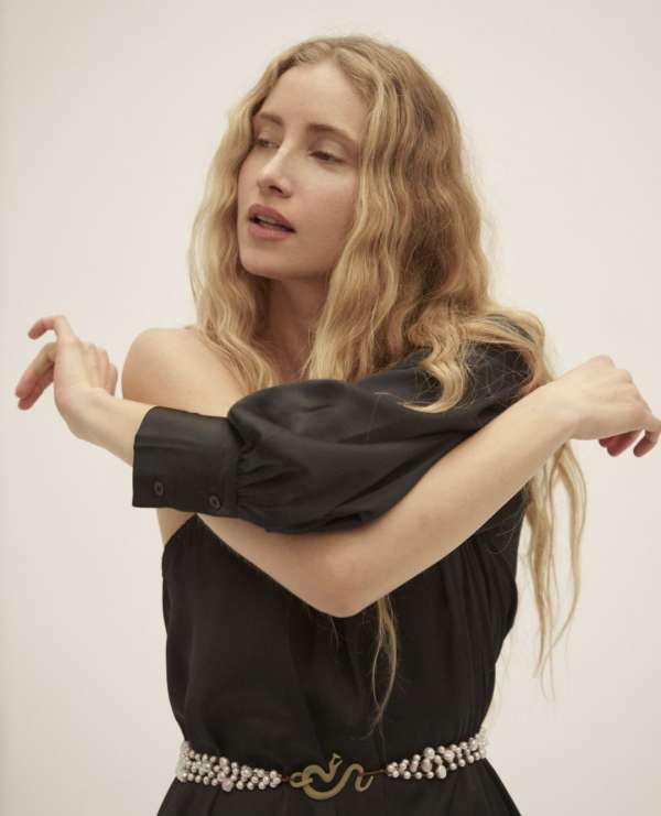 Pauline Darley