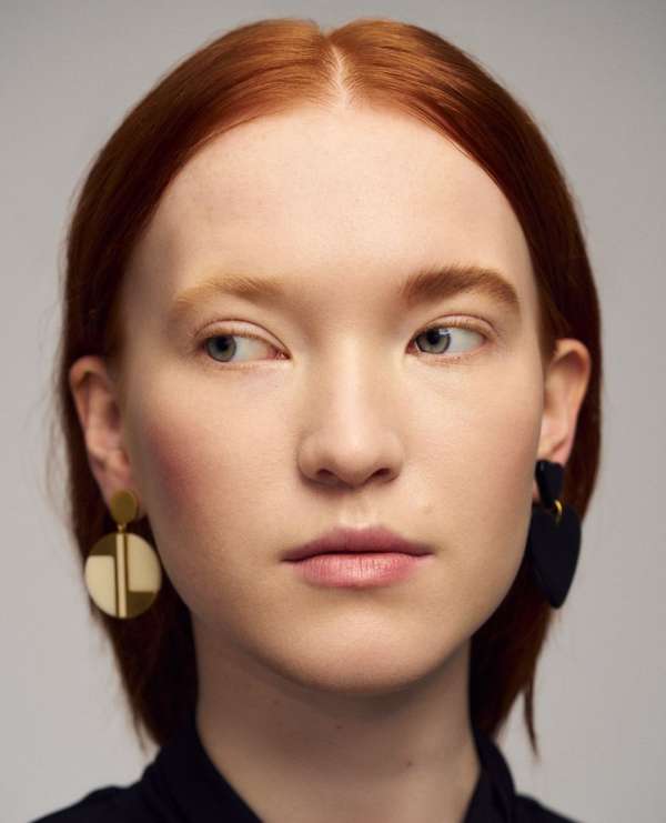Pauline Darley