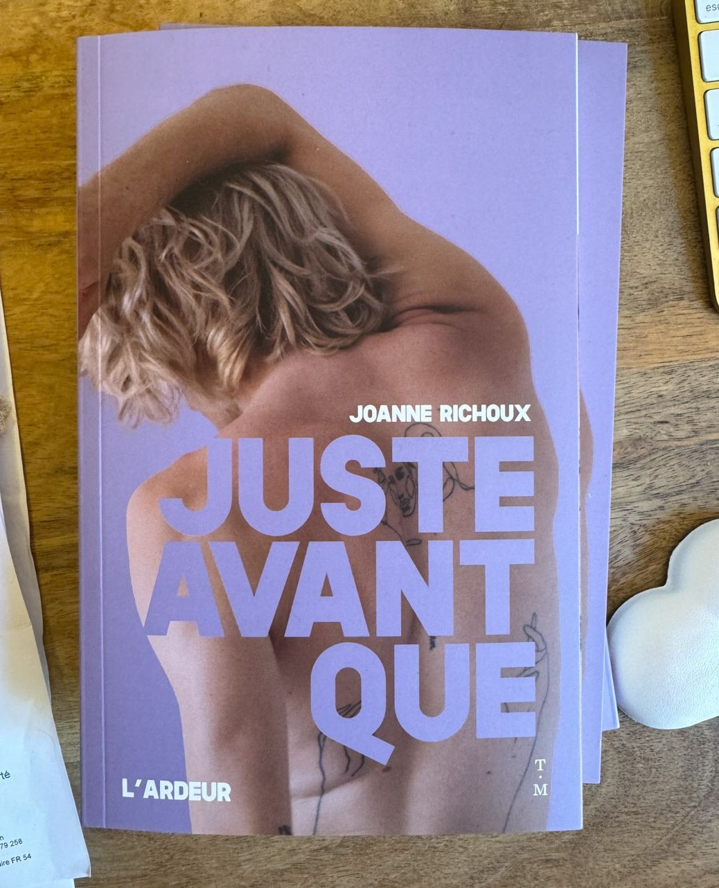 Clémence Demesme