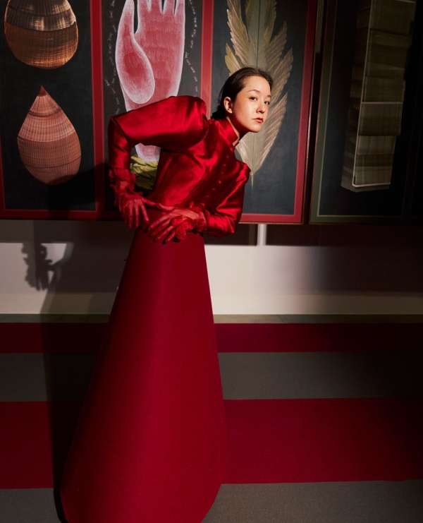 Pauline Darley
