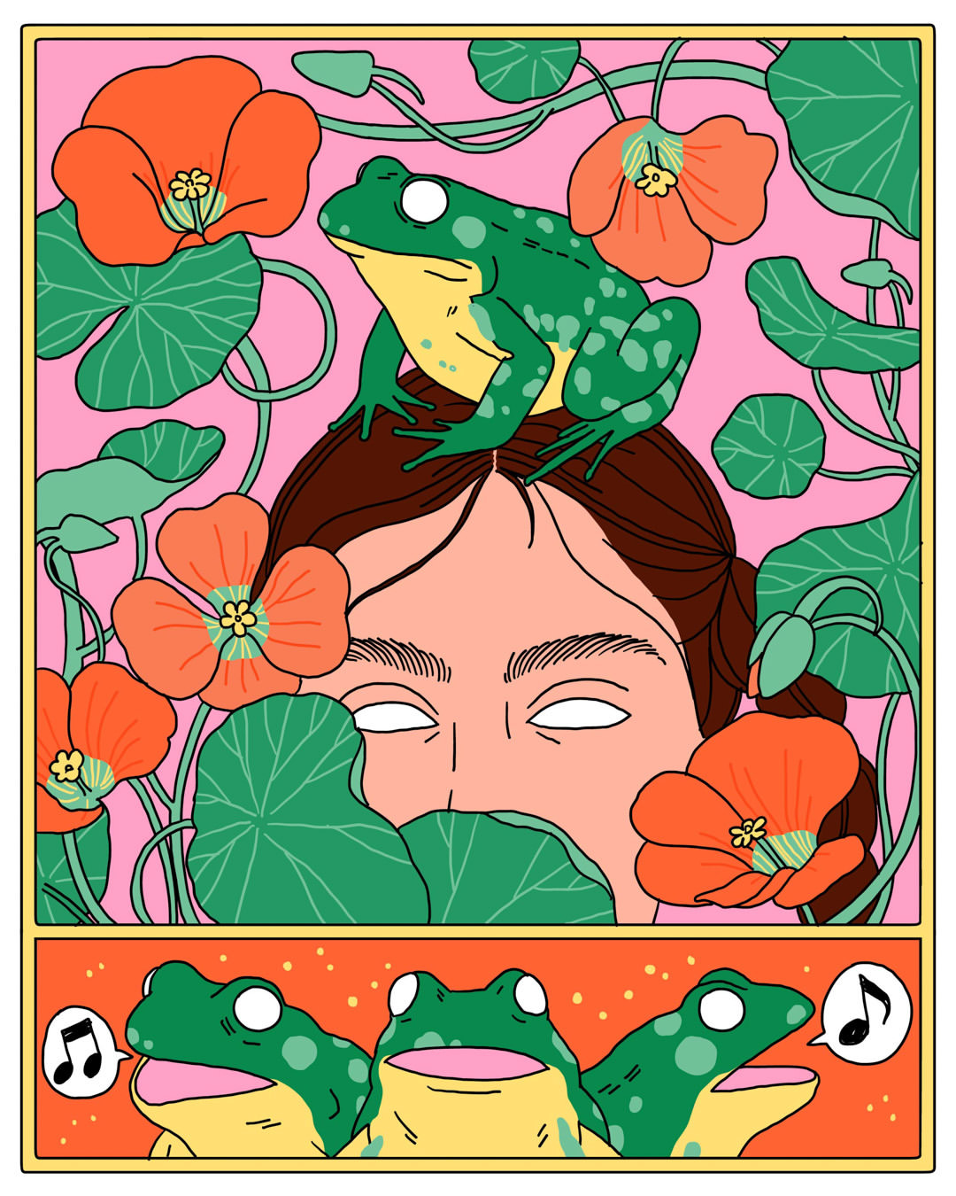 Anna Wanda Gogusey Nov. 25