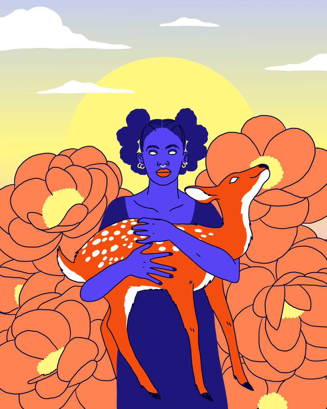 Anna Wanda Gogusey Nov. 25