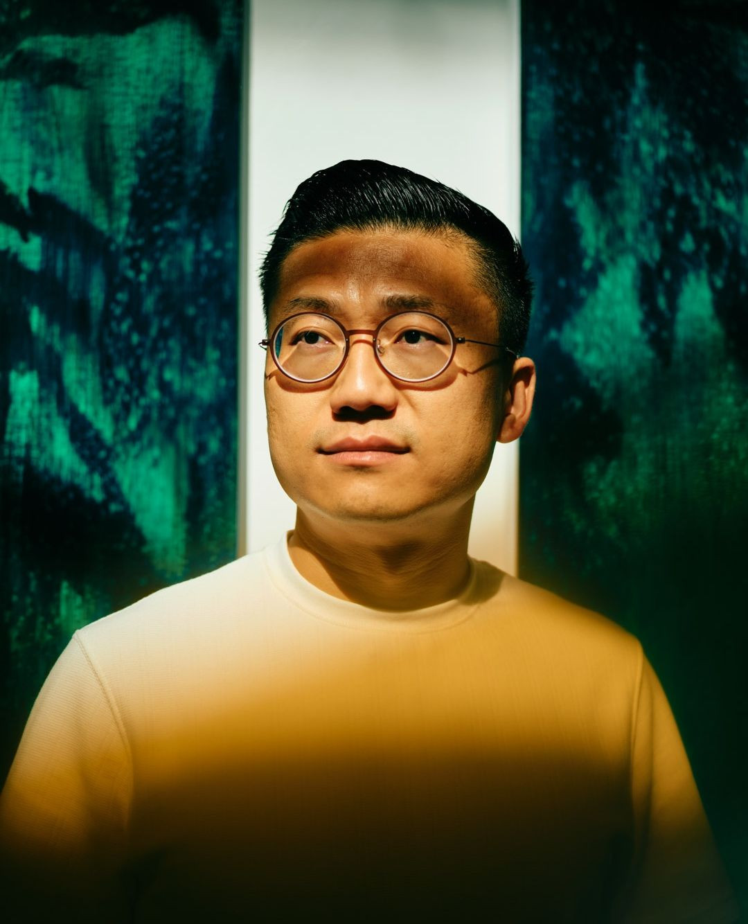 Guillaume Blot X Centre Pompidou Nov. 25