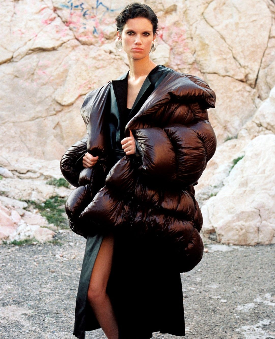 Simone Steenberg X COSTUME Nov. 25