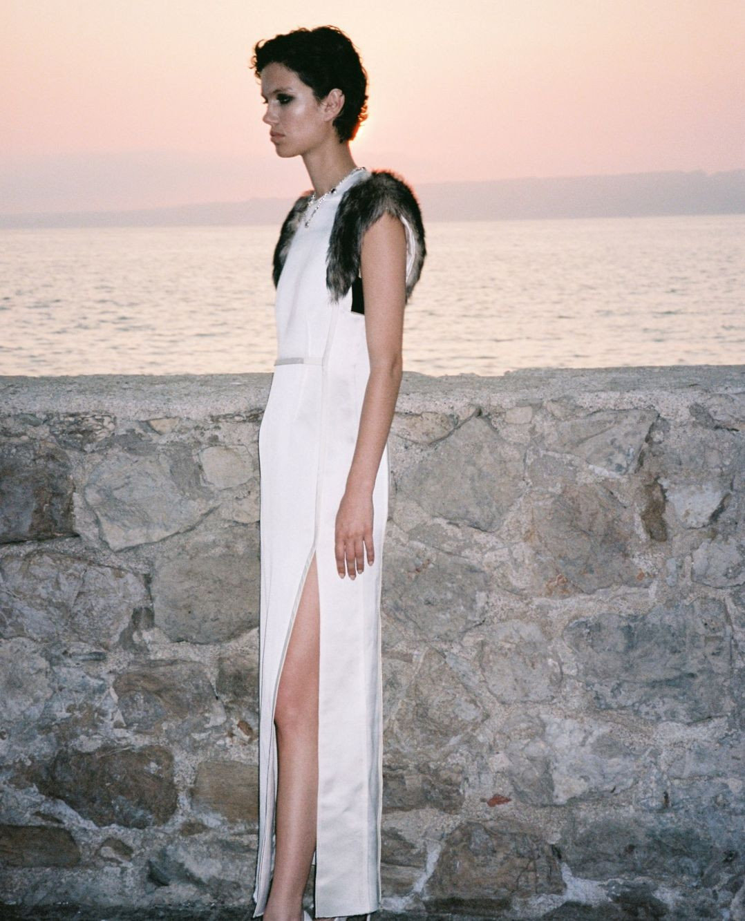 Simone Steenberg X COSTUME Nov. 25