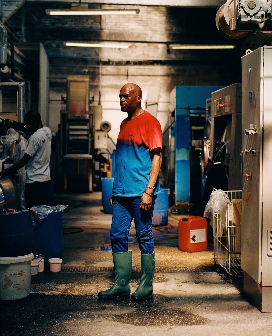 Guillaume Blot X M Le Monde Nov. 25