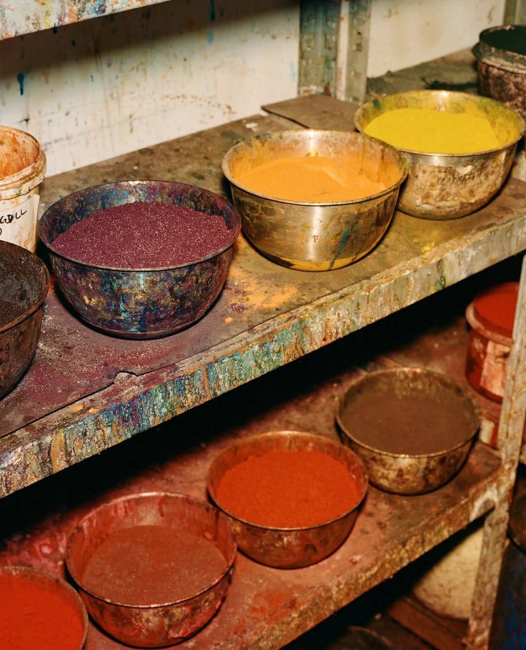 Guillaume Blot X M Le Monde Nov. 25