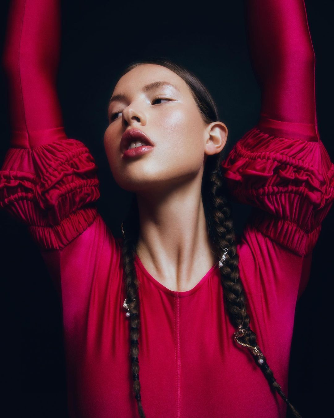 Elle Canada |  Sep. 22