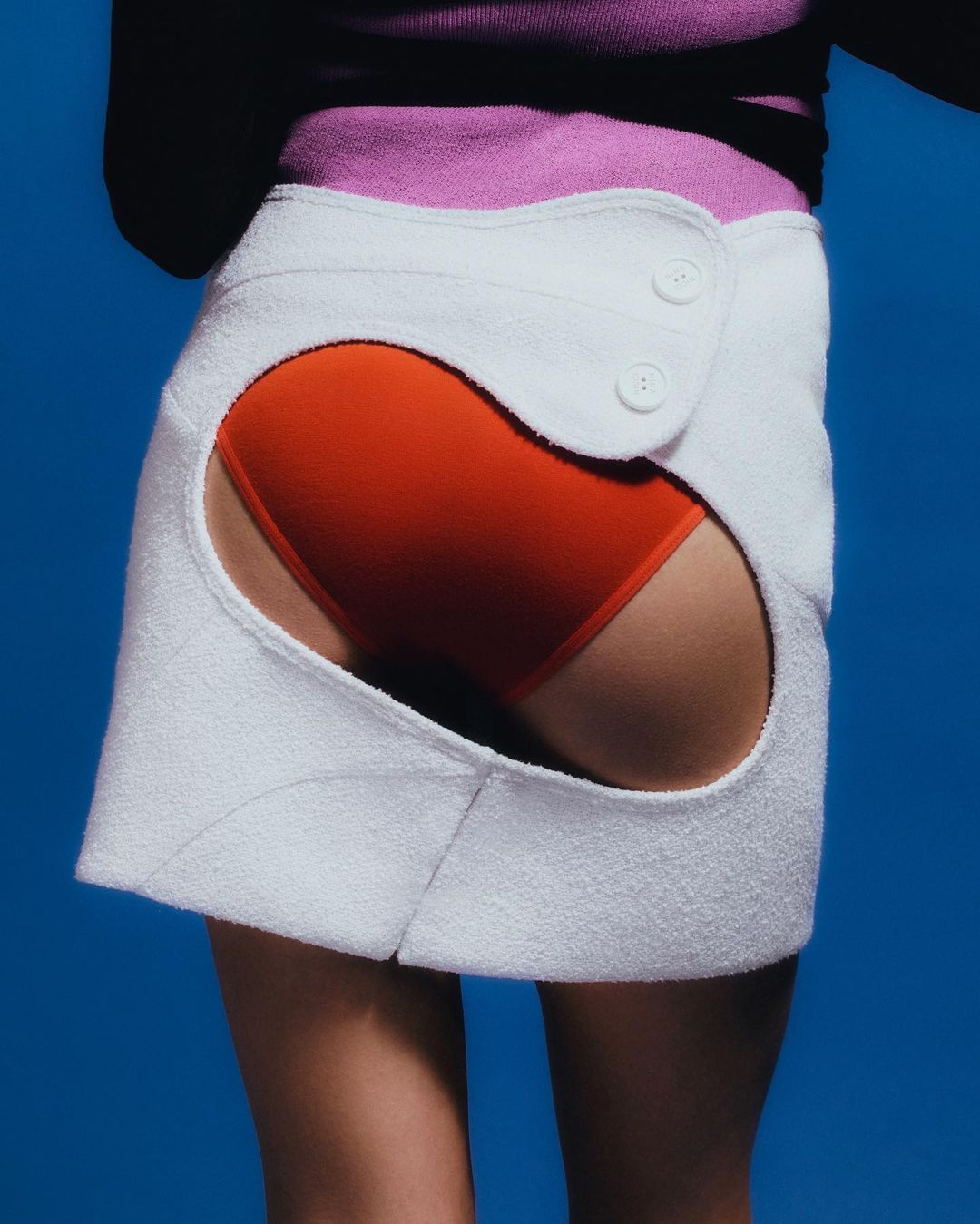 Elle Canada |  Sep. 22