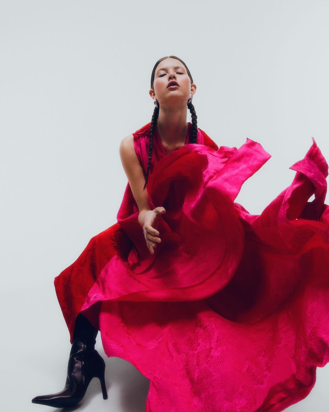 Elle Canada |  Sep. 22