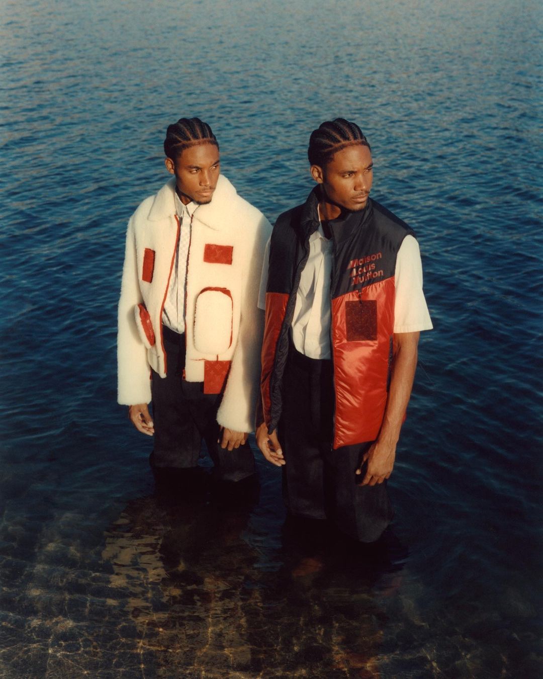 Blanc Magazine |  Dec. 22