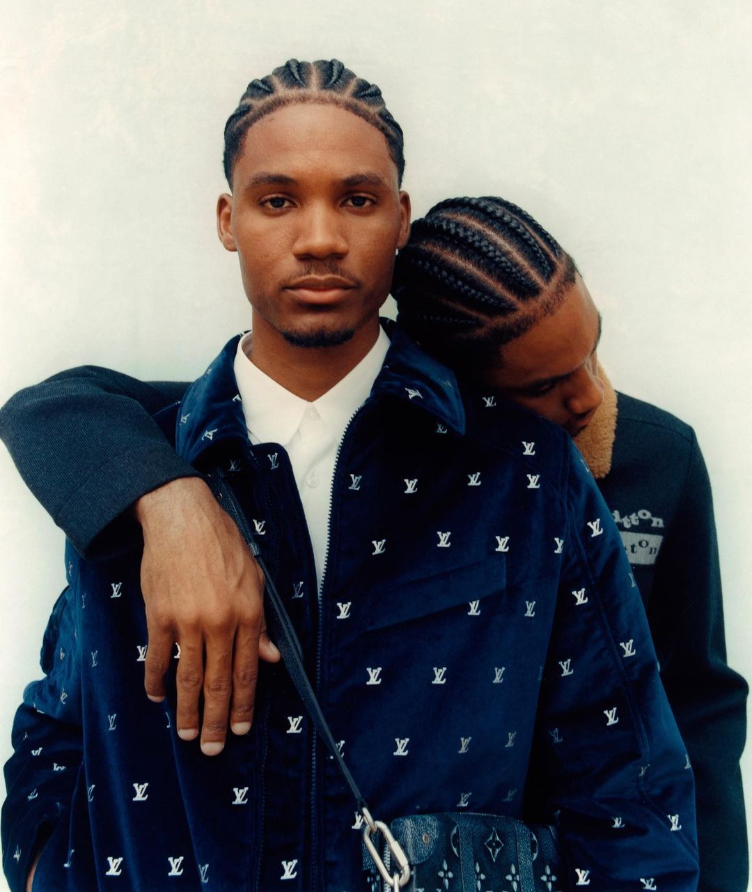 Blanc Magazine |  Jan. 23