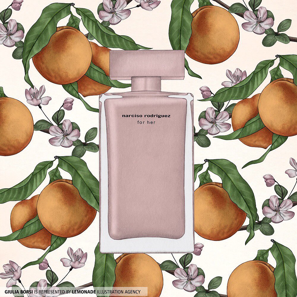 Narciso Rodriguez |  May. 20