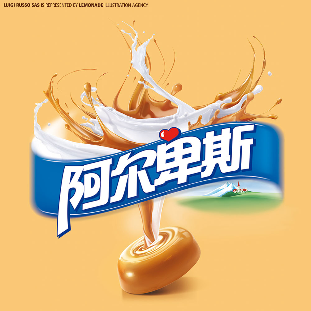 slider image
