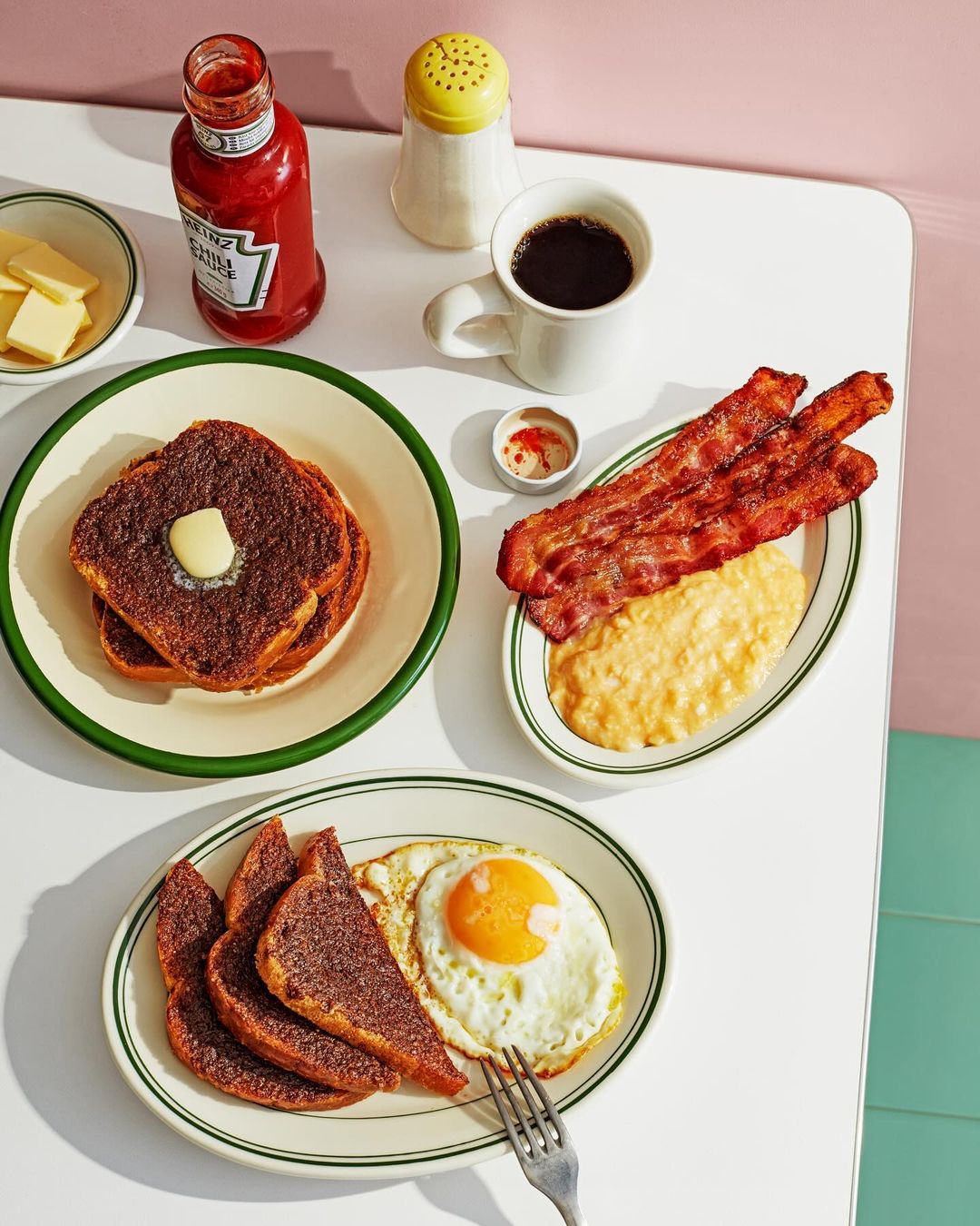 Americana |  Oct. 23