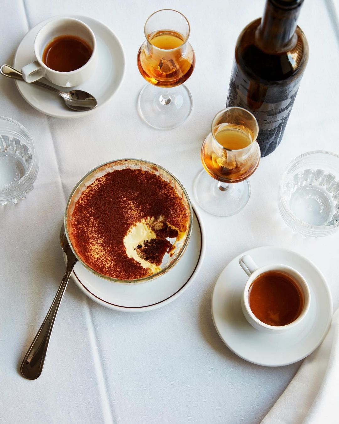 Tidningen Gourmet |  Oct. 23