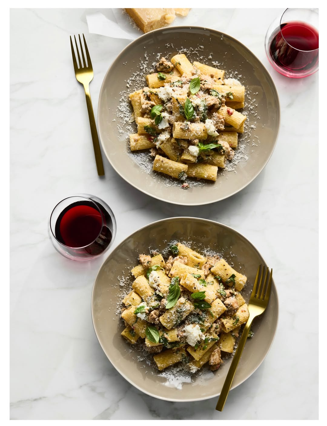 Lennart Weibull X Williams Sonoma