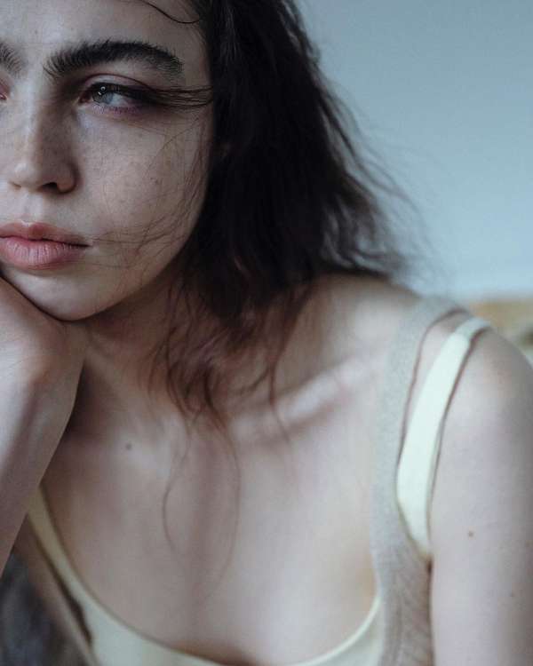 Eléonore Tornev