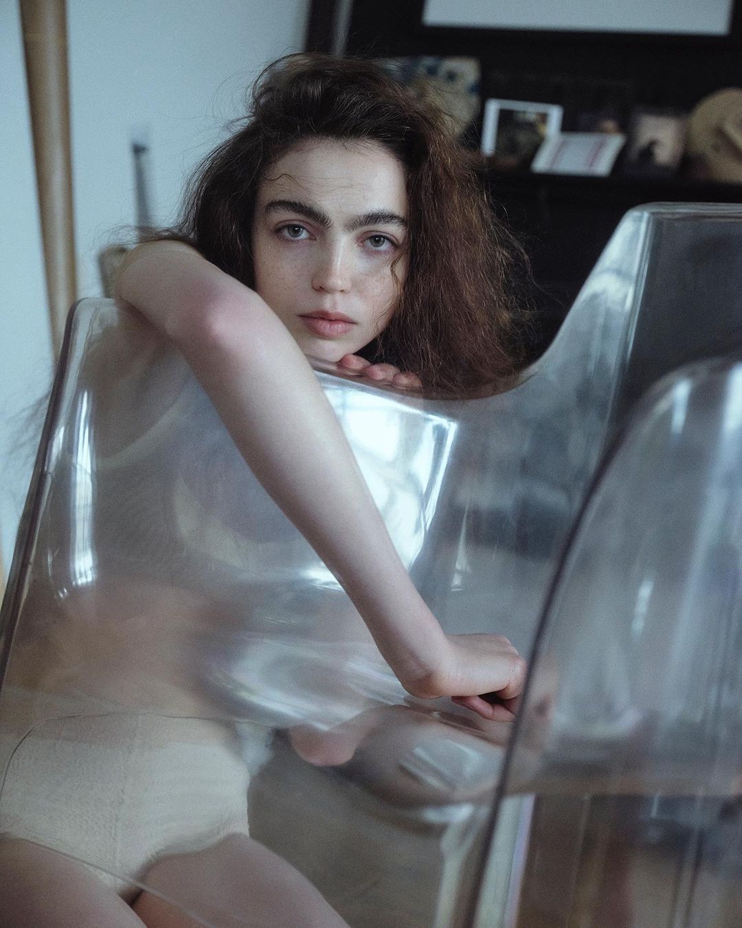 Eléonore Tornev