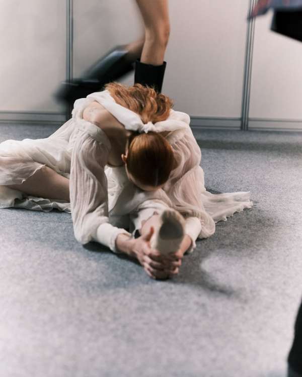Eléonore Tornev