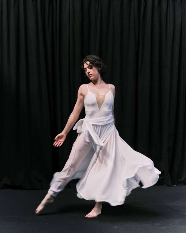 Eléonore Tornev
