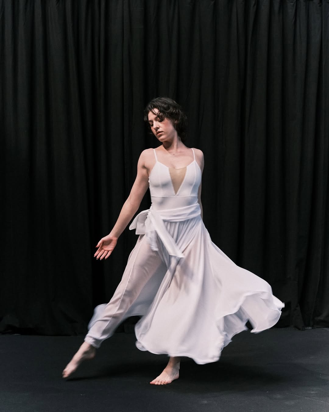 Eléonore Tornev