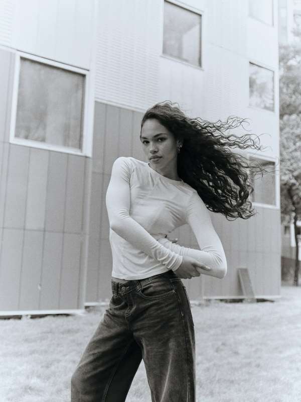 Eléonore Tornev