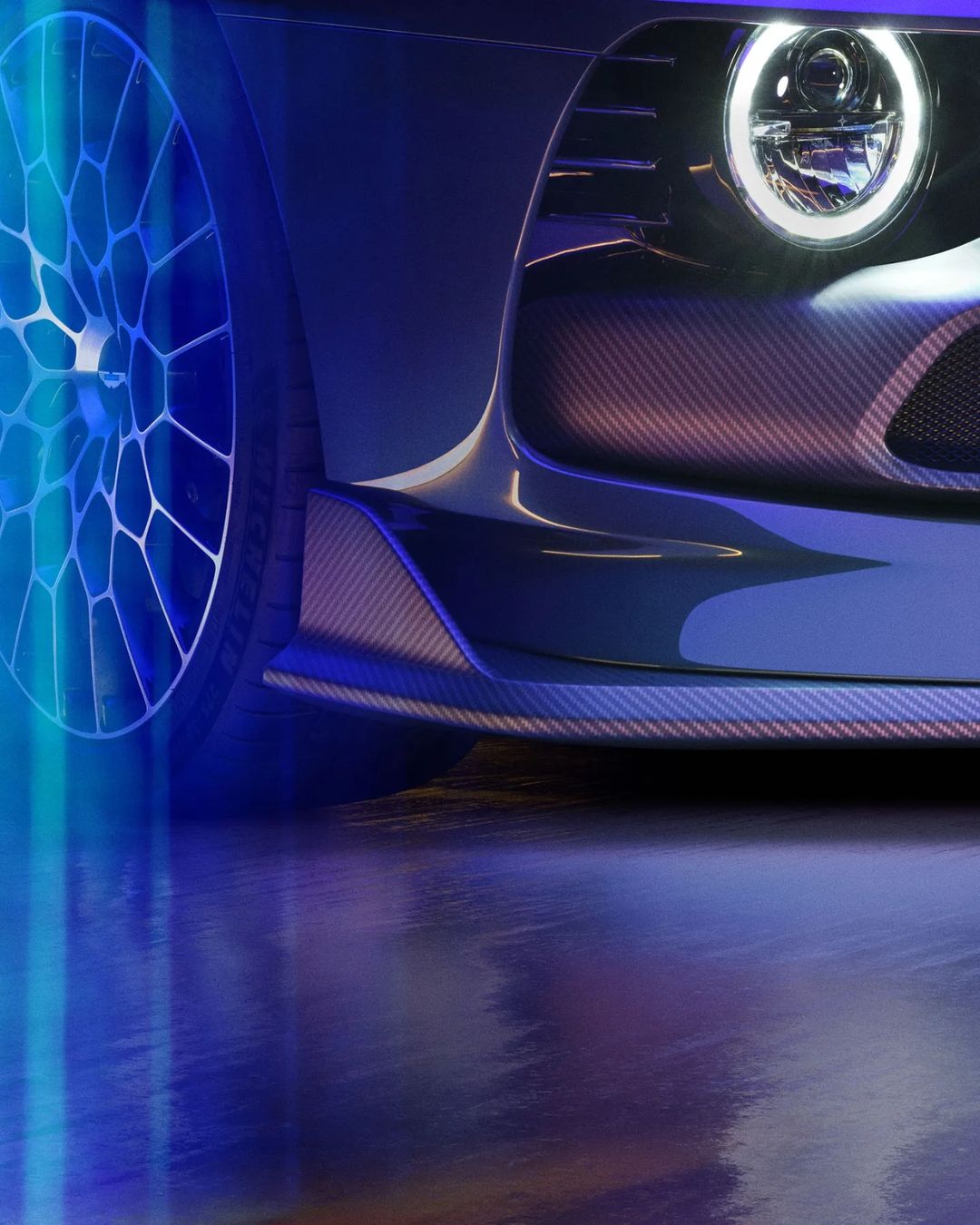 Aston Martin |  Jul. 23