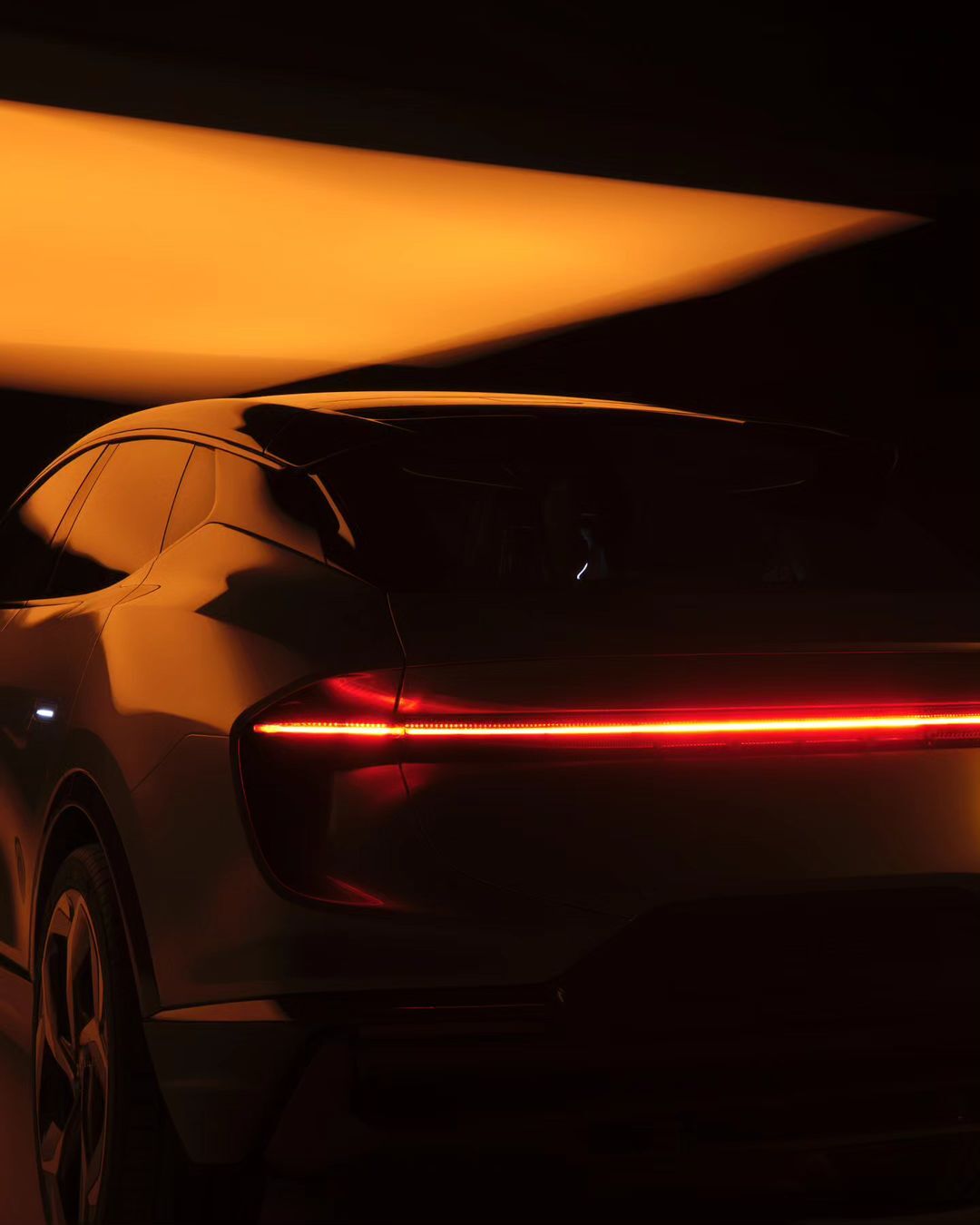 Lotus Cars |  Oct. 23