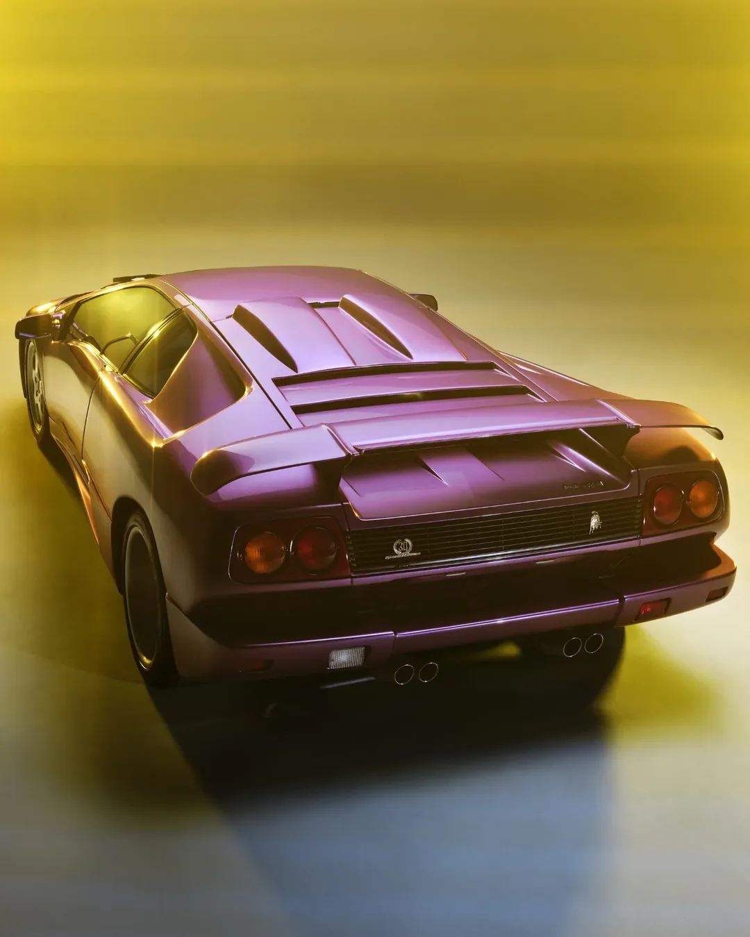 Leon Chew X The Road Rat