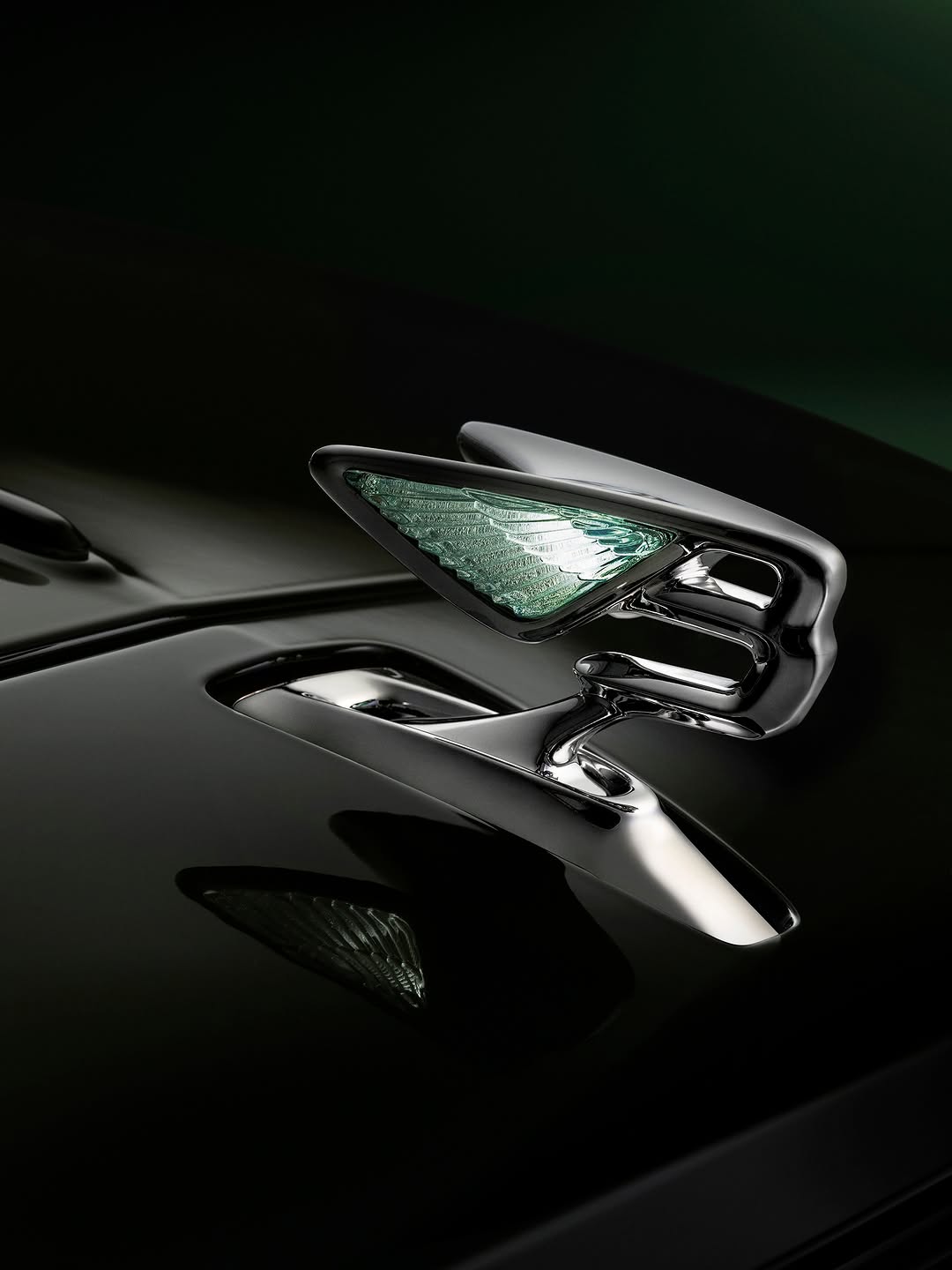 Bentley Motors |  Jun. 26