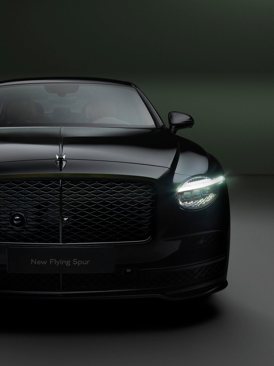 Bentley Motors |  Jun. 26