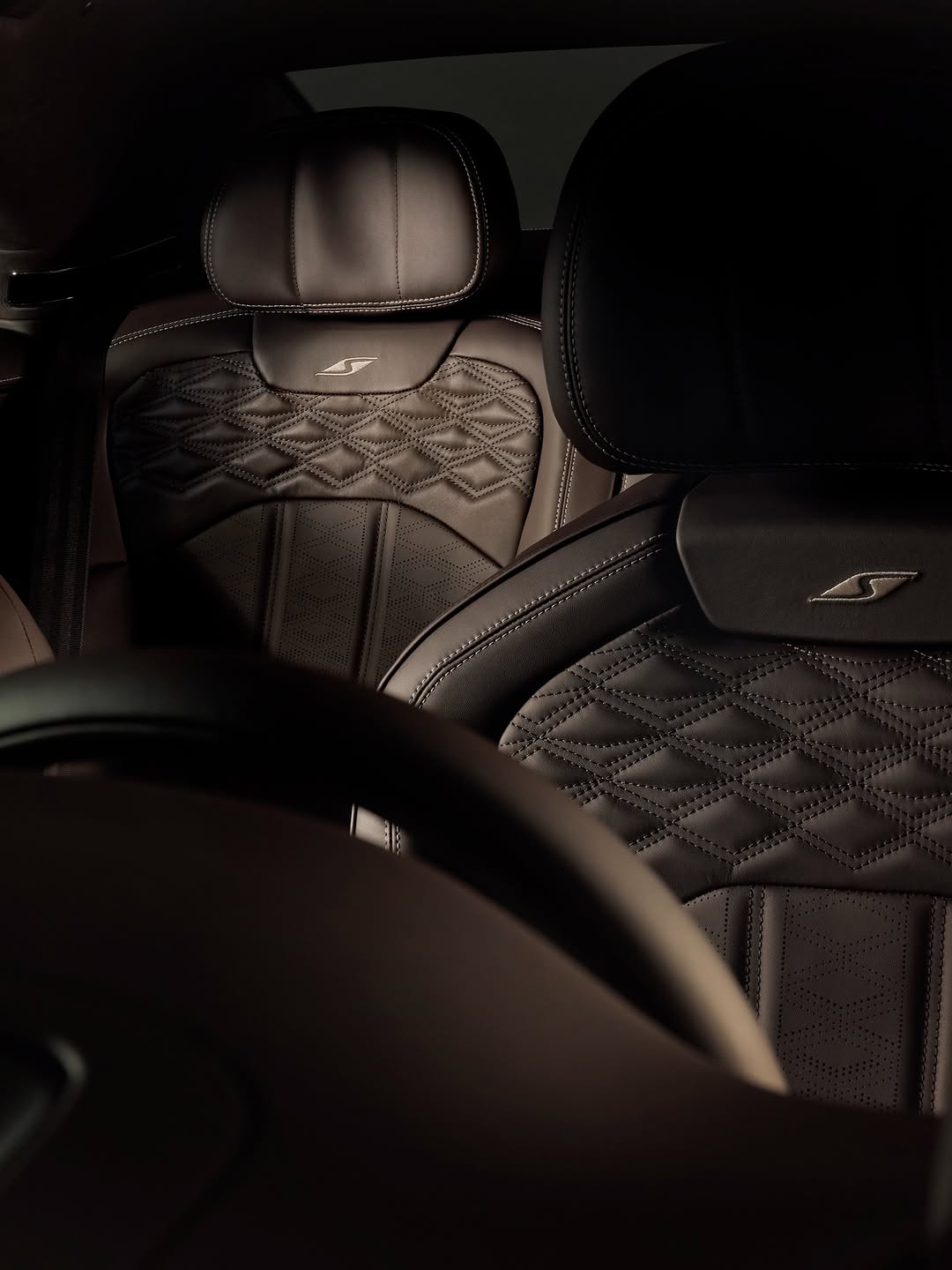 Leon Chew X Bentley Motors