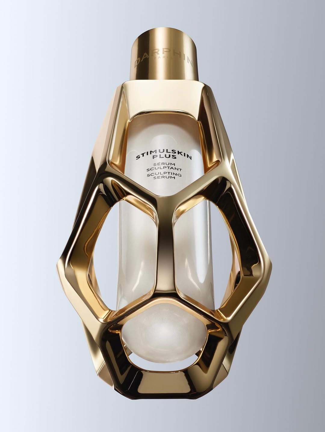 Léonard Oliviero X Darphin